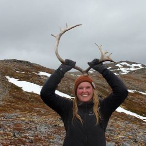 Meet your Posher, Haley